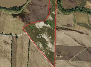 Off County Rd #102, Miami, MO 65344