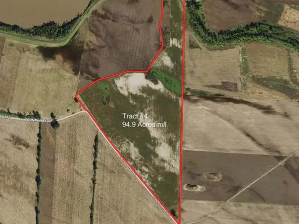 Off County Rd #102, Miami, MO 65344