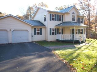 116 Daisy Dr, Effort, PA 18330