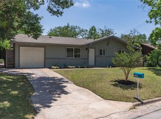 5205 Halmark Dr, Austin, TX 78723