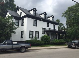 20 Adams Ave, Evansville, IN 47713