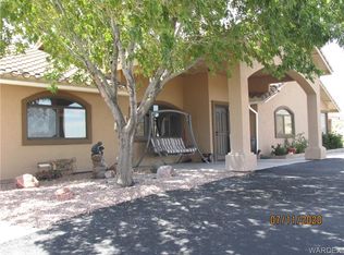 3281 N Thunderbird Canyon Rd, Kingman, AZ 86409