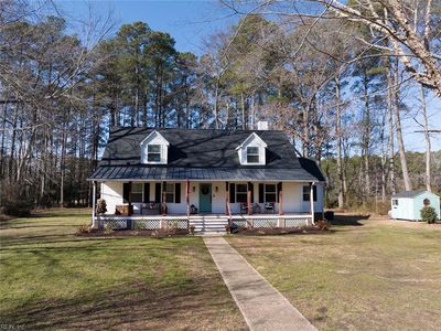 514 River Estates Pl, Mathews, VA, 23109