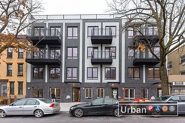 Rented by Urban Pads