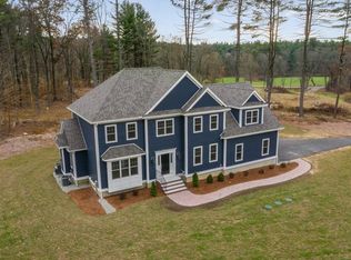 200 Wilder Rd, Bolton, MA 01740