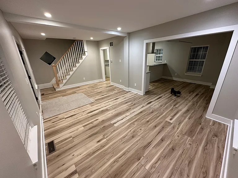 1023 Quimby St — Photo 6