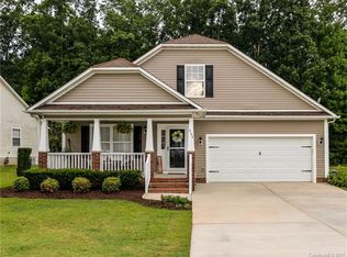 4102 Canvas Ave #42, Rock Hill, SC 29732