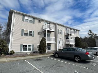 1627 Braley Rd APT 105, New Bedford, MA 02745