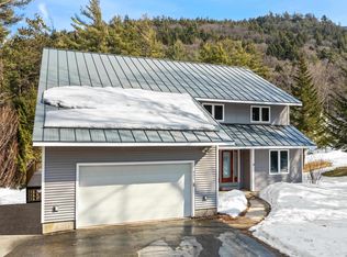 951 Ski Tow Rd, West Windsor, VT 05089