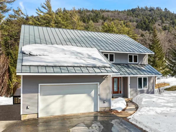 951 Ski Tow Road, West Windsor, VT 05037