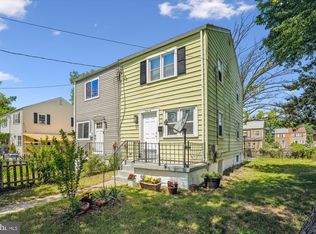 7014 E Kilmer St, Landover, MD 20785