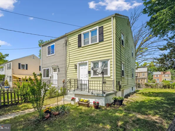 7014 E Kilmer St, Landover, MD 20785