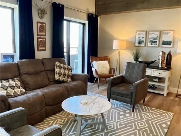 303 Sugar Top Drive #3825, Sugar Mountain, NC 28604