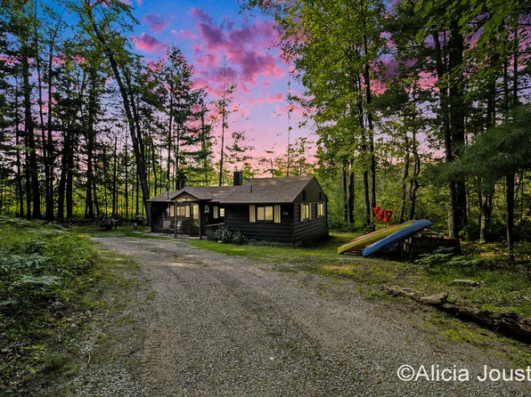1153 W Channel St, Bitely, MI 49309