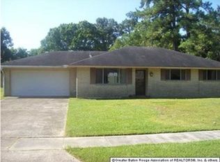 9140 Dancy Ave, Baton Rouge, LA 70814