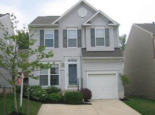 8305 Pigeon Fork Ln, Laurel, MD 20724