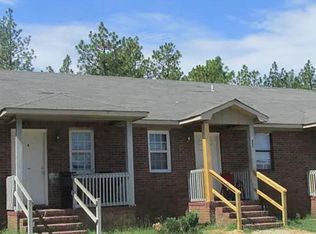 2828 Lumpkin Rd #B, Augusta, GA 30906