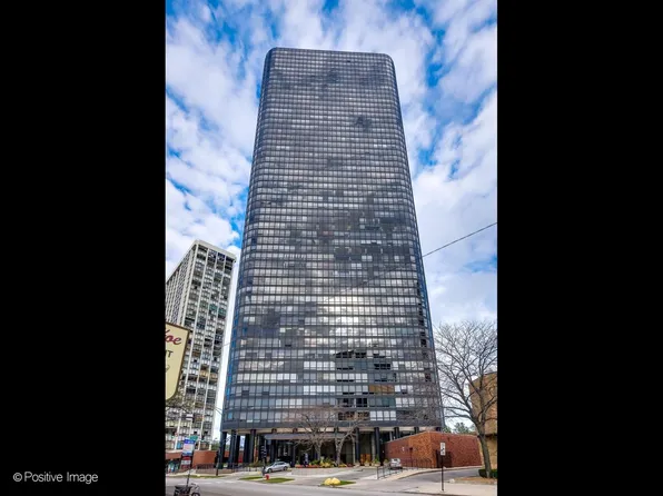 5415 N Sheridan Rd APT 5015, Chicago, IL 60640