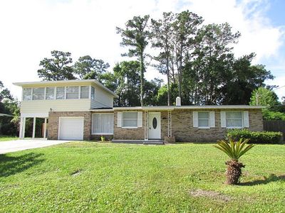 1454 Ribault Scenic Dr UNIT 1, Jacksonville, FL, 32208
