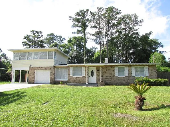 1454 Ribault Scenic Dr Unit 1, Jacksonville, FL 32208