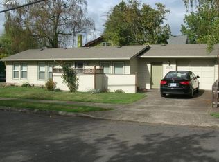 2605 SE Cora St, Portland, OR 97202