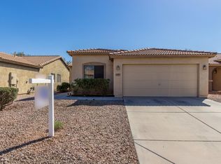 43781 W Sagebrush Trl, Maricopa, AZ 85138