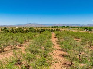 186 Sioux Trl, Tularosa, NM 88352