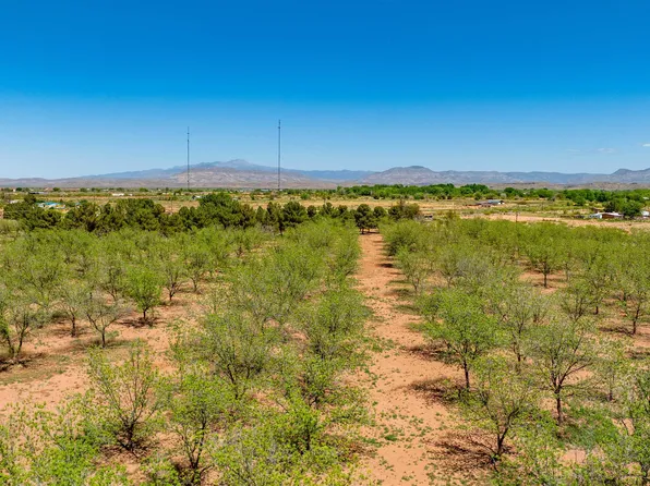 186 Sioux Trl, Tularosa, NM 88352