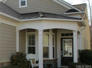 17582 Hawks View Dr, Indian Land, SC 29707