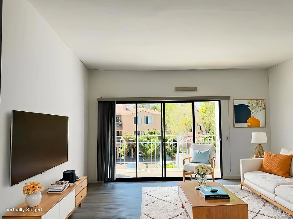 1st image of 8320 Regents Rd Unit 2P