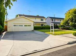 2324 Montezuma Dr, Campbell, CA 95008