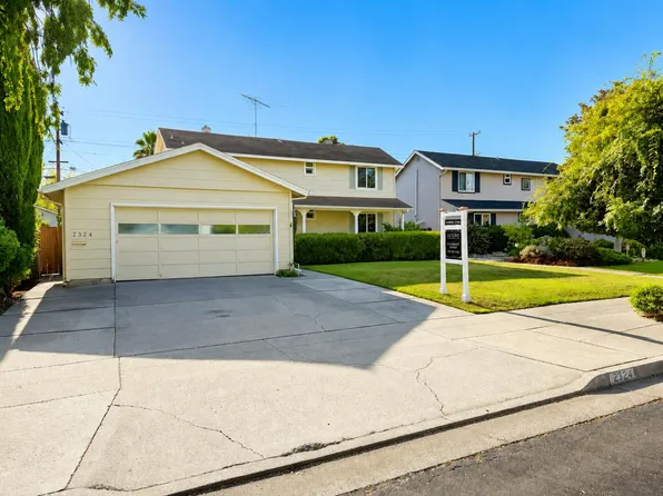2324 Montezuma Dr, Campbell, CA 95008