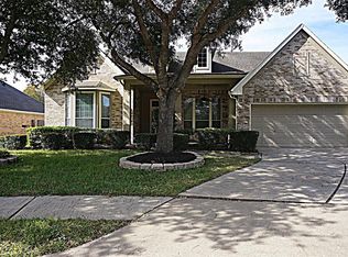 7319 Thornmeadow Ln, Cypress, TX 77433