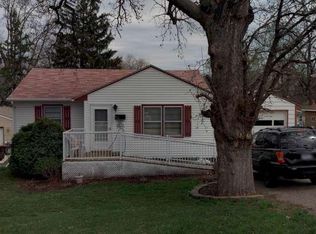 1321 Sibley St, Hastings, MN 55033