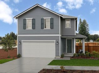 Plan 2330 Modeled Plan, Olympic Springs, Olympia, WA 98502