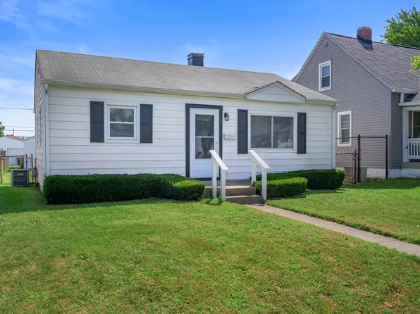 67 S 3rd Ave, Beech Grove, IN 46107