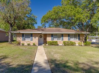 600 Spinn St, Brenham, TX 77833