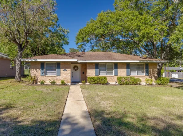 600 Spinn St, Brenham, TX 77833