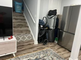 45 Rolling Acres Dr #BASEMENT, Brampton, ON L6X 5R2