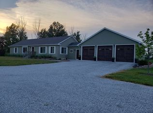 1865 Lebourdais Rd, Linwood, MI 48634