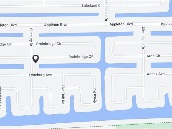 5th image of 10394 SUNBURY DRIVE LOT 2