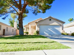 2220 Little Italy Ave, North Las Vegas, NV 89031