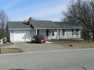 1405 N College Dr, Maryville, MO 64468