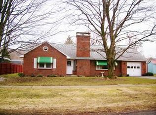 245 Seneca St, Gowanda, NY 14070