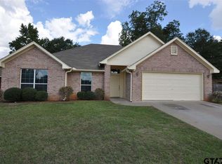 905 Chickadee St, Whitehouse, TX 75791