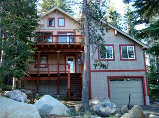 7909 Acorn Rd, Soda Springs, CA 95728