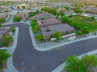 18154 W Gold Poppy Way, Goodyear, AZ 85338