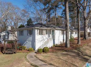 713 Morris Blvd, Homewood, AL 35209