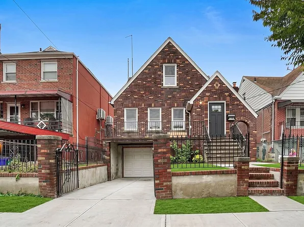 2729 Paulding Ave, Bronx, NY 10469