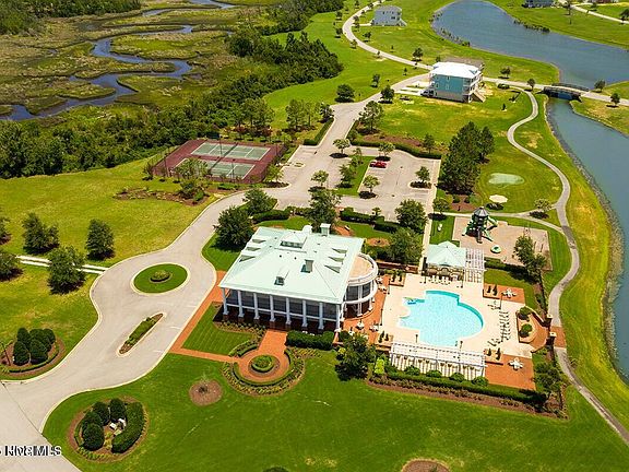 4th image of 104 Greenhill Place LOT 439